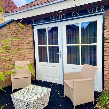 B&B Tussen Vecht En Veer Hardenberg Ngoại thất bức ảnh