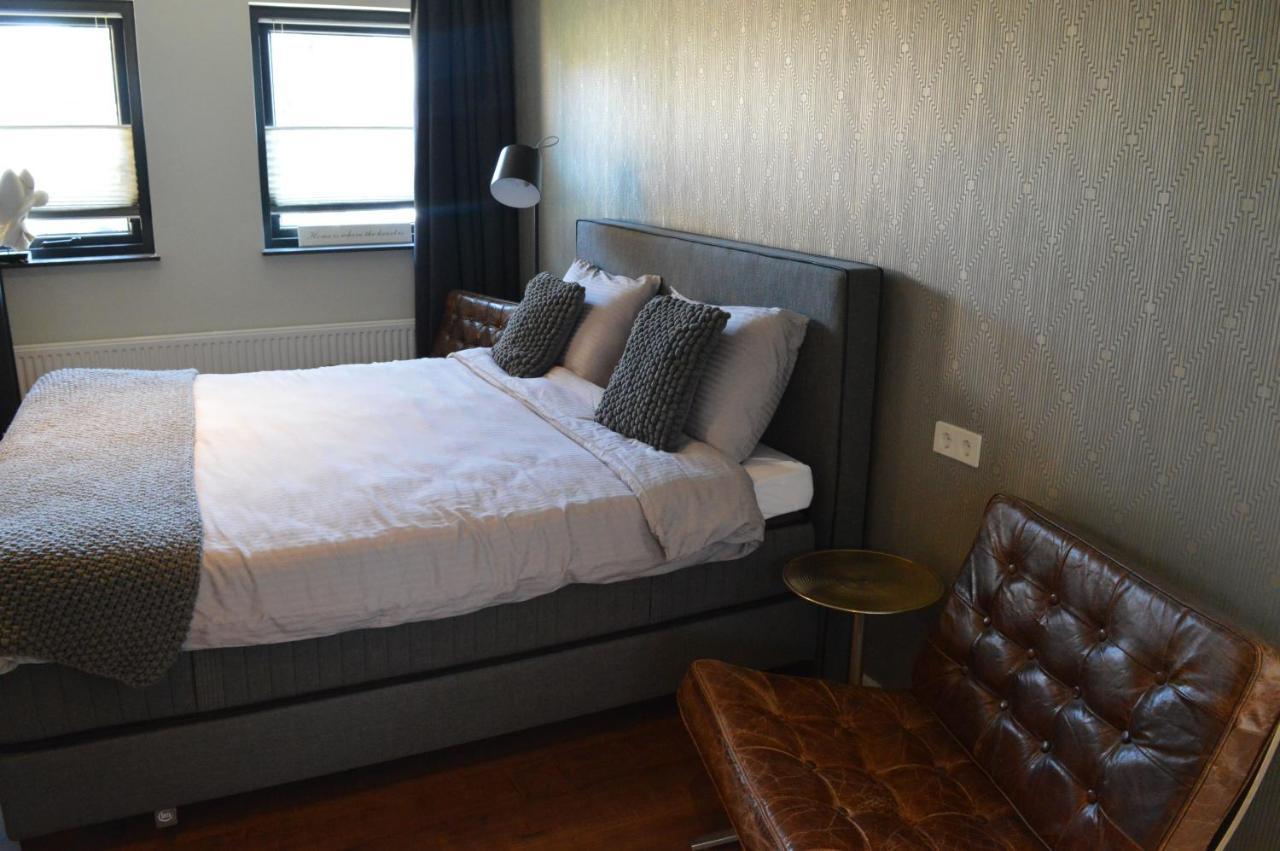 B&B Tussen Vecht En Veer Hardenberg Ngoại thất bức ảnh