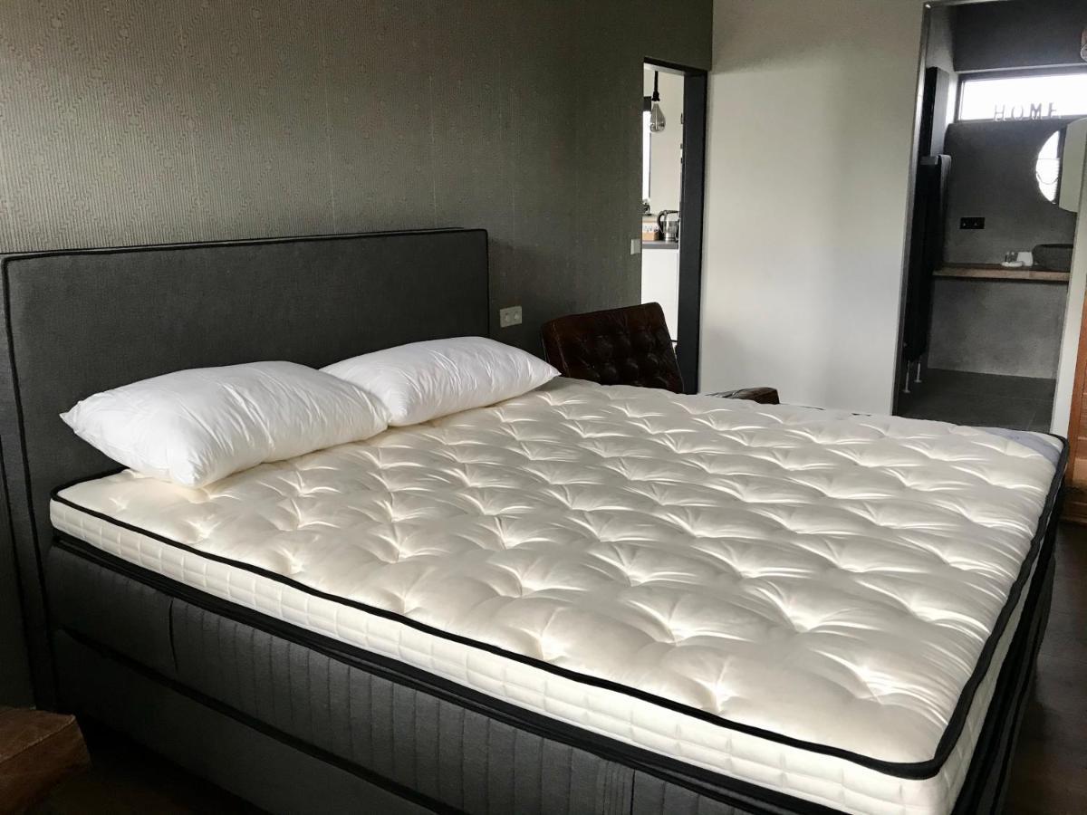 B&B Tussen Vecht En Veer Hardenberg Ngoại thất bức ảnh
