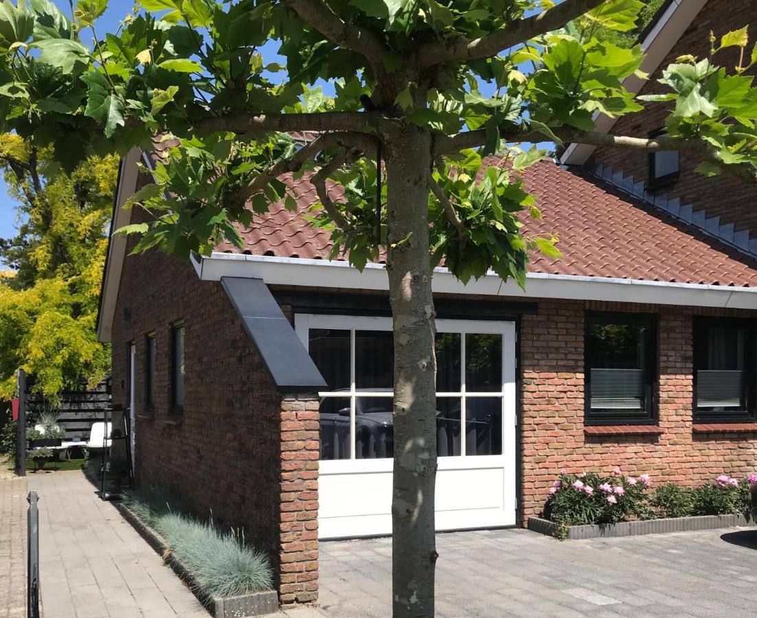 B&B Tussen Vecht En Veer Hardenberg Ngoại thất bức ảnh