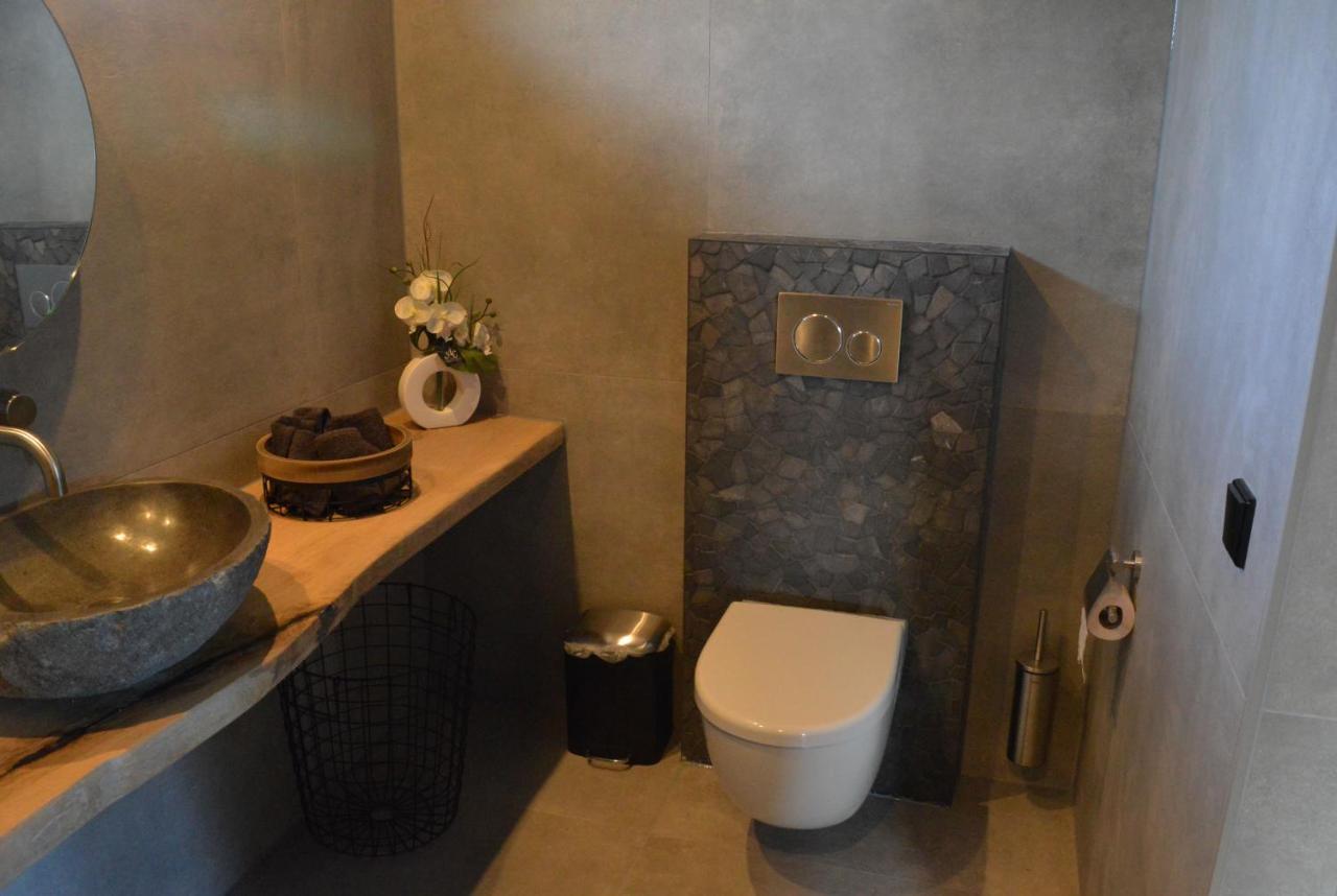 B&B Tussen Vecht En Veer Hardenberg Ngoại thất bức ảnh