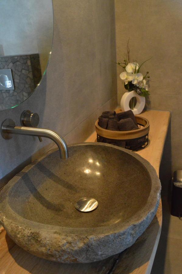 B&B Tussen Vecht En Veer Hardenberg Ngoại thất bức ảnh