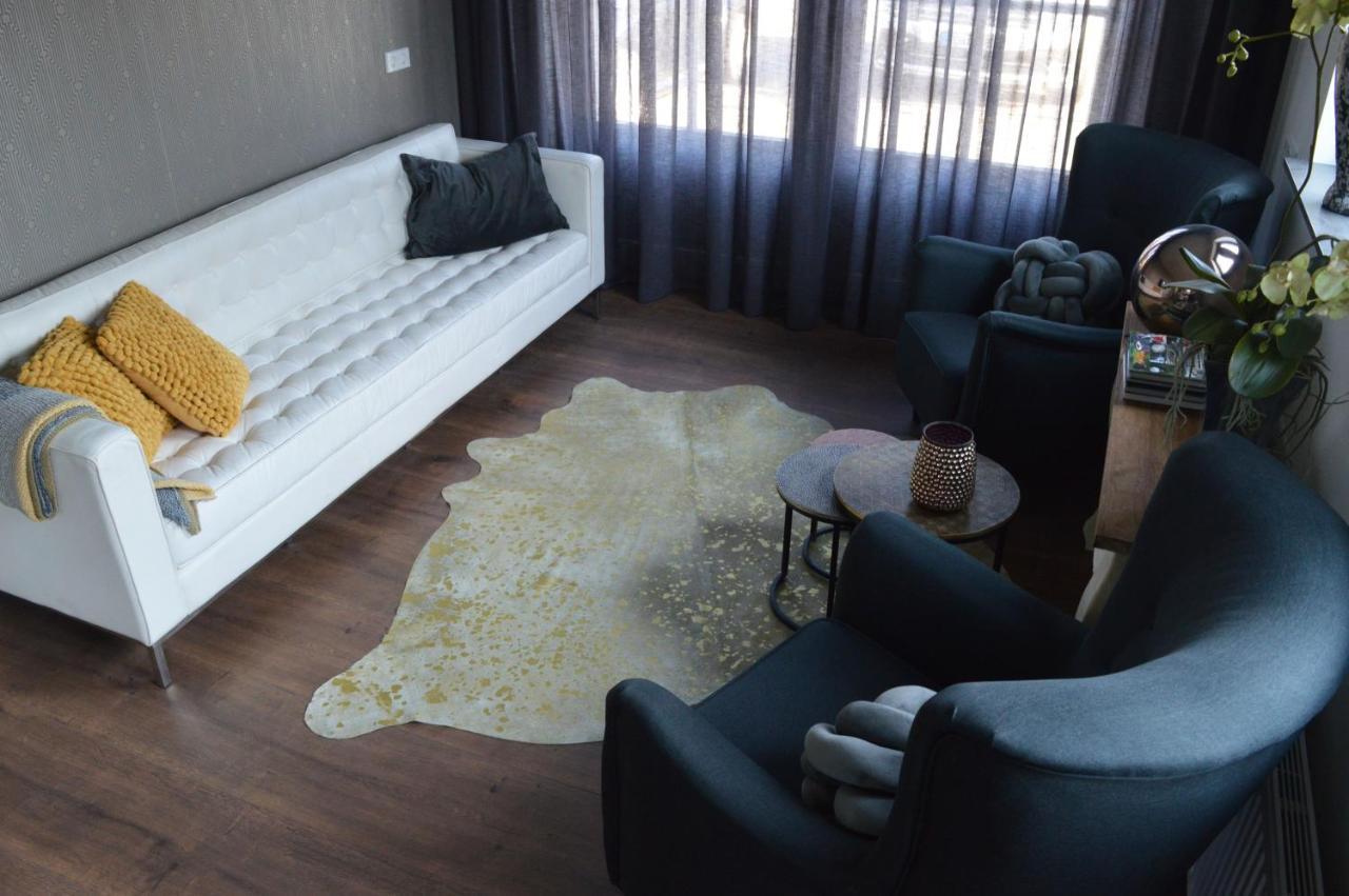 B&B Tussen Vecht En Veer Hardenberg Ngoại thất bức ảnh
