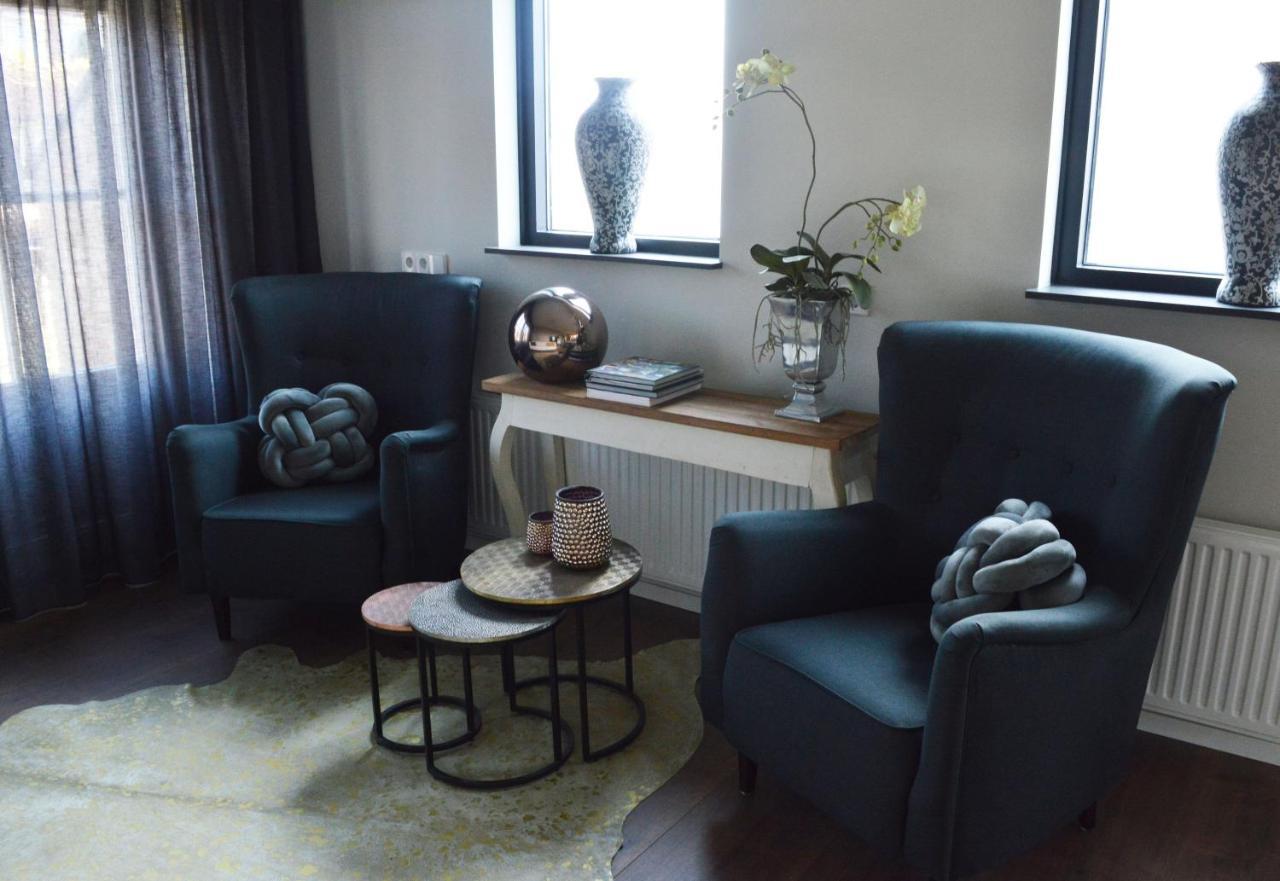 B&B Tussen Vecht En Veer Hardenberg Ngoại thất bức ảnh