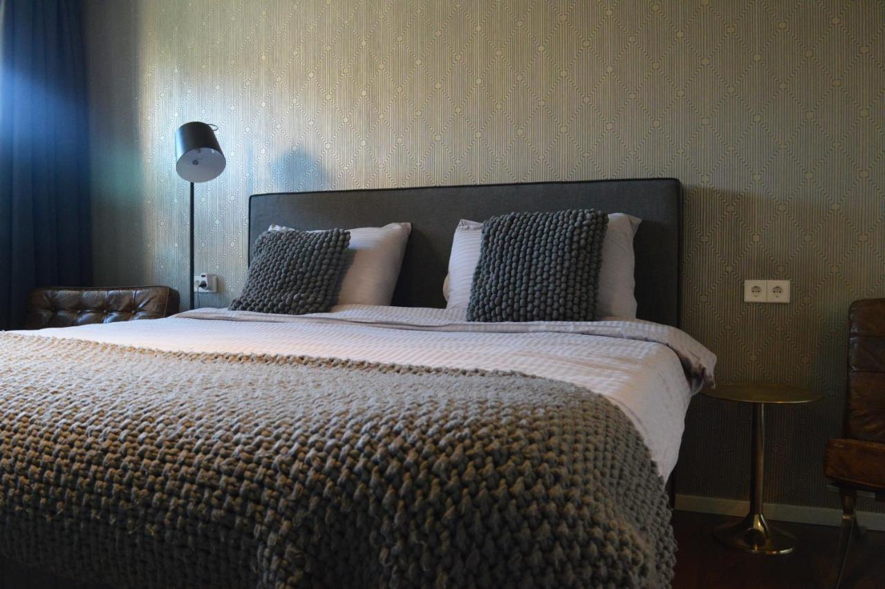 B&B Tussen Vecht En Veer Hardenberg Ngoại thất bức ảnh