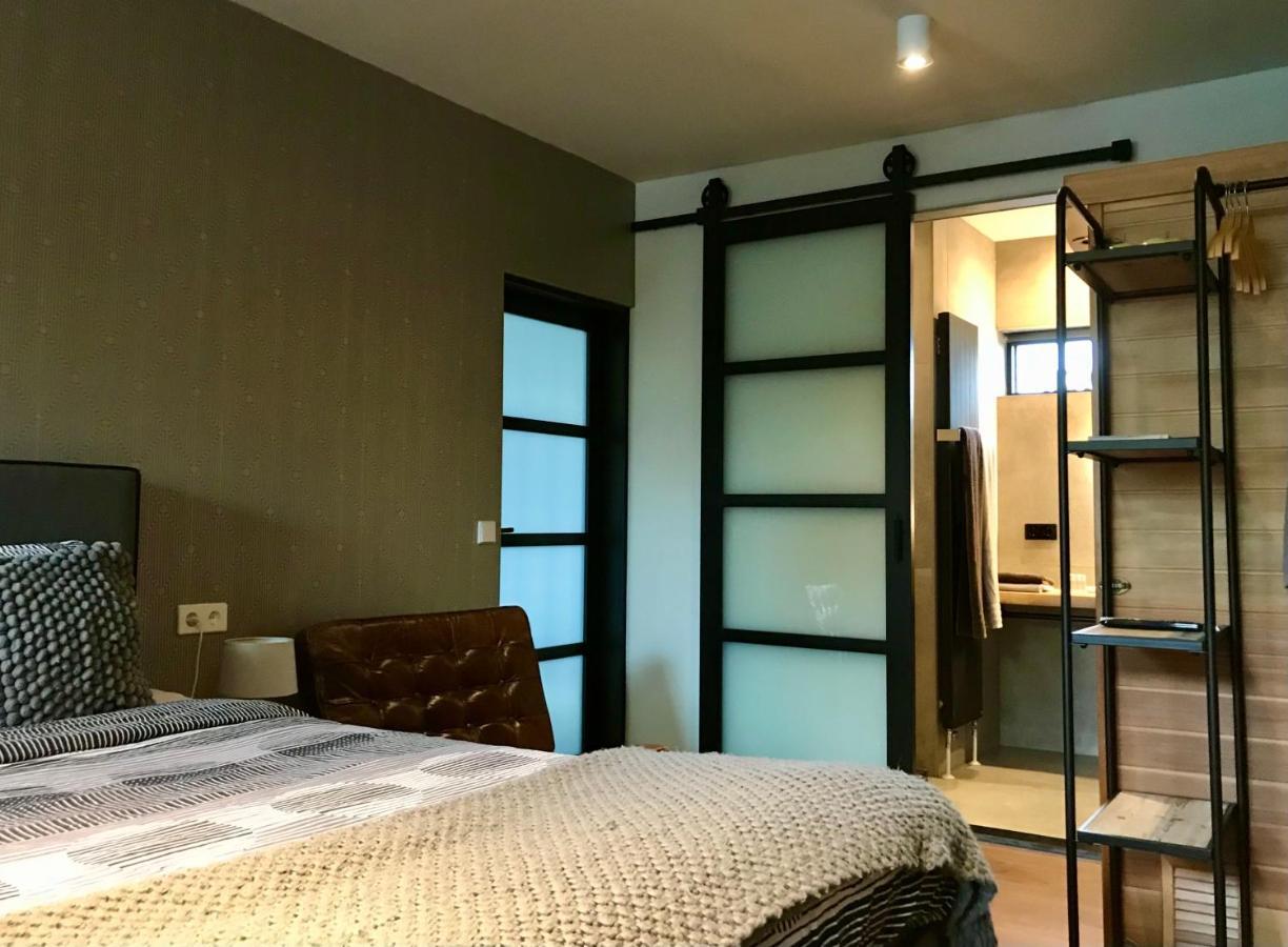 B&B Tussen Vecht En Veer Hardenberg Ngoại thất bức ảnh