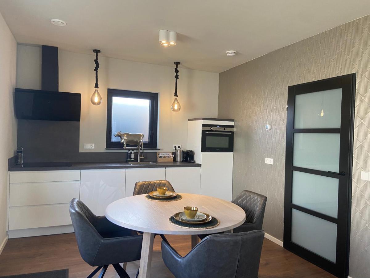 B&B Tussen Vecht En Veer Hardenberg Ngoại thất bức ảnh