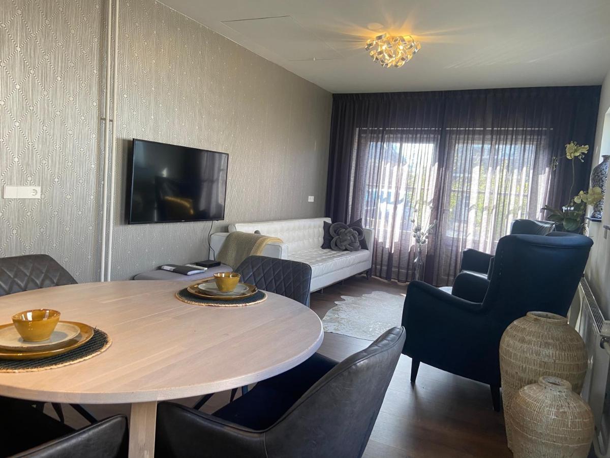 B&B Tussen Vecht En Veer Hardenberg Ngoại thất bức ảnh